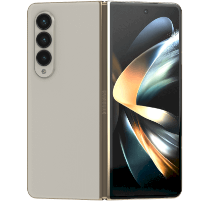 bild på Galaxy Z Fold4 