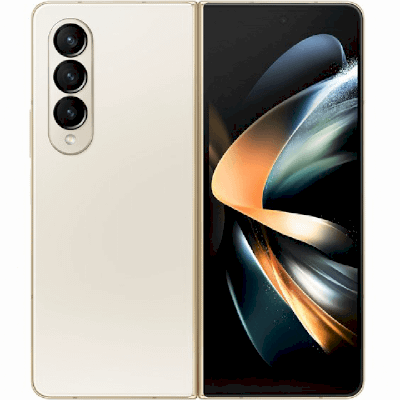 bild på Galaxy Z Fold4