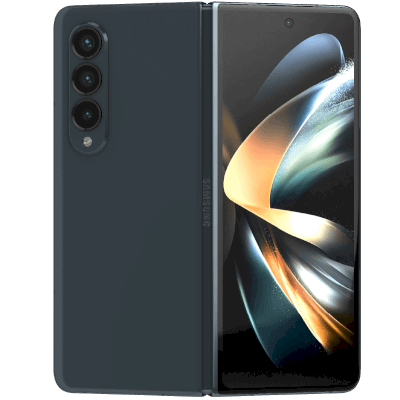 bild på Galaxy Z Fold4 