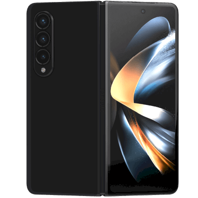 bild på Galaxy Z Fold4 