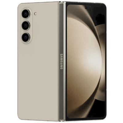 bild på Galaxy Z Fold5