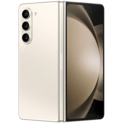 bild på Galaxy Z Fold5