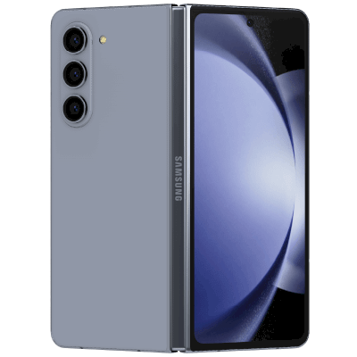 bild på Galaxy Z Fold5 