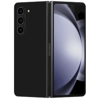 bild på Galaxy Z Fold5 