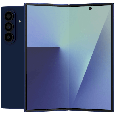 bild på Galaxy Z Fold7