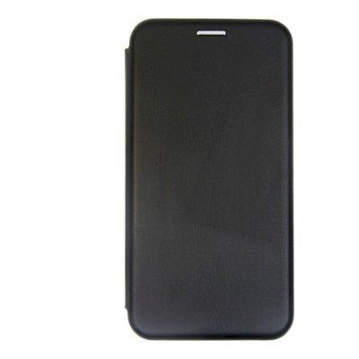bild på gsp-flip-stand-leather-case-for-iphone-xr-black-4.jpg