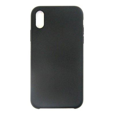 bild på gsp-liquid-silicone-case-for-iphone-xr-black.jpg