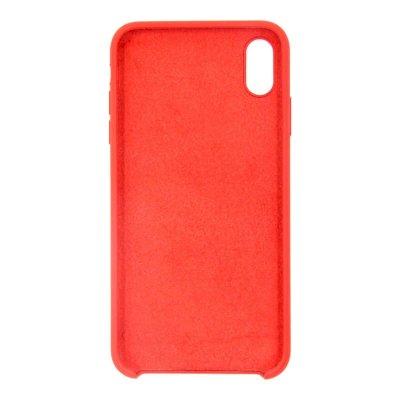 bild på gsp-silicone-case-for-iphone-xs-max-red-1.jpg