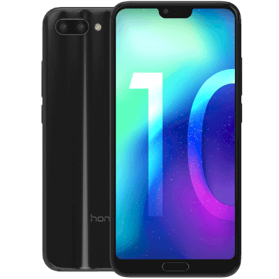bild på Honor 10