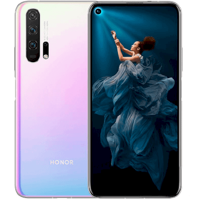 bild på Honor 20 Pro