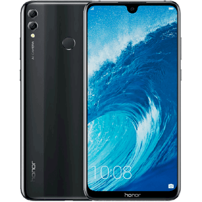 bild på Honor 8X