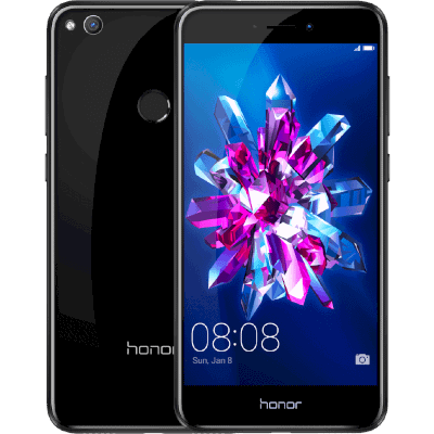 Honor P8 Lite (2017)