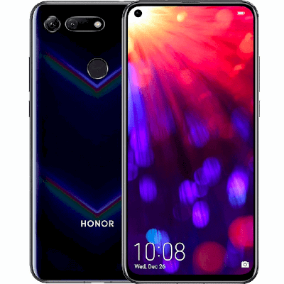 bild på Honor View 20
