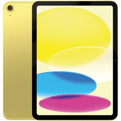 iPad 10,9 10:e gen (2022)