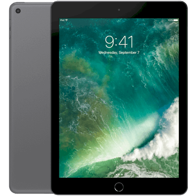 iPad 9,7 5:e gen (2017)