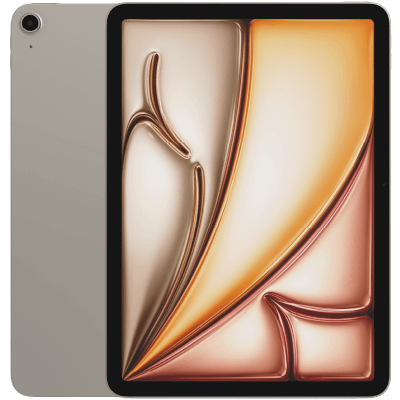 bild på iPad Air 11 (2025) 