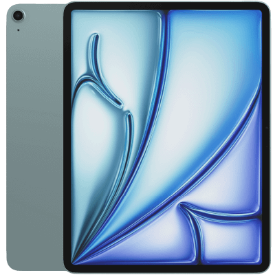 bild på iPad Air 13 (2025) 