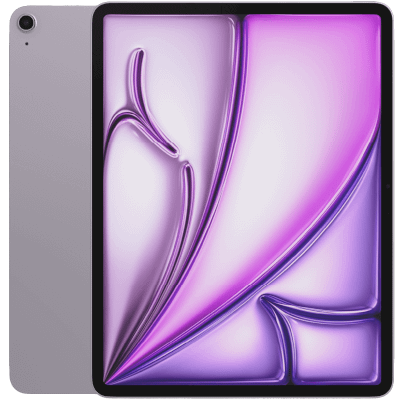 bild på iPad Air 13 (2025)