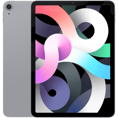 bild på iPad Air (2020)
