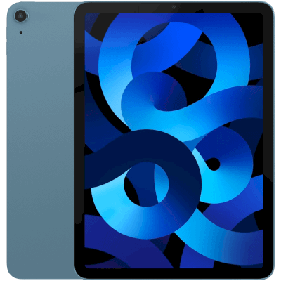 bild på iPad Air (2022) 