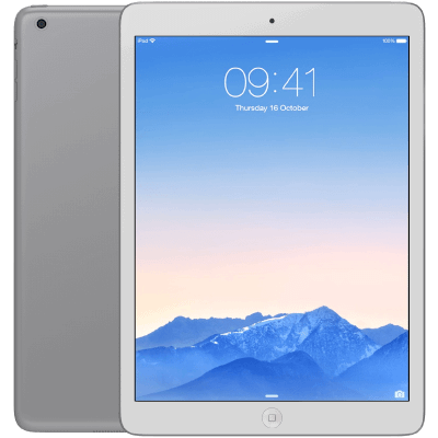 Apple - iPad Air