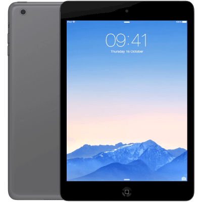 Apple - iPad Mini 2