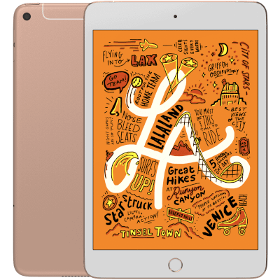 bild på iPad Mini (2019)