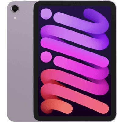 bild på iPad Mini (2024) 