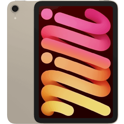 bild på iPad Mini (2024) 