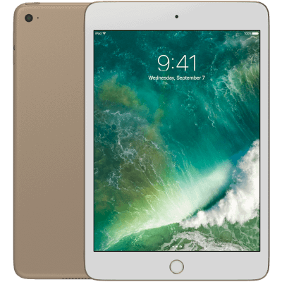 Apple - iPad Mini 4 (2015)