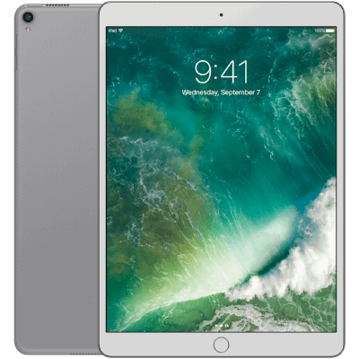 bild på iPad Pro 10,5 (2017)