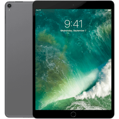 Apple - iPad Pro 10,5 (2017)
