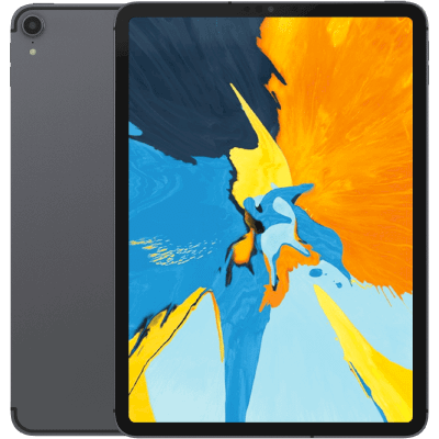 Apple - iPad Pro 11 (2018)