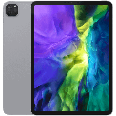 Apple - iPad Pro 11 (2020)