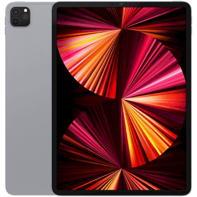 bild på iPad Pro 11 (2021)