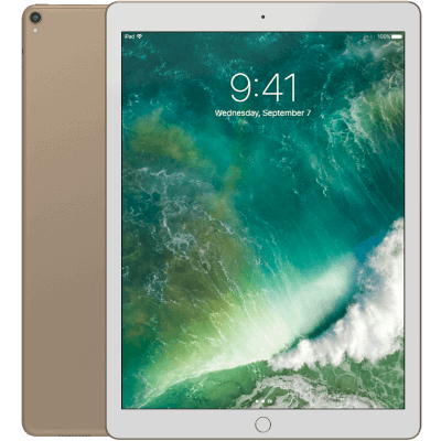 bild på iPad Pro 12,9 (2017)