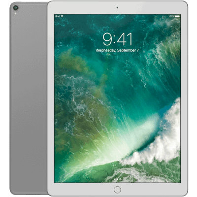Apple - iPad Pro 12,9 (2017)