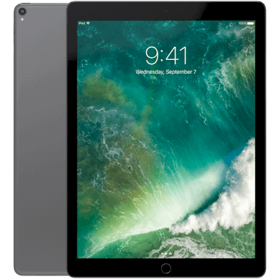 Apple - iPad Pro 12,9 (2017)