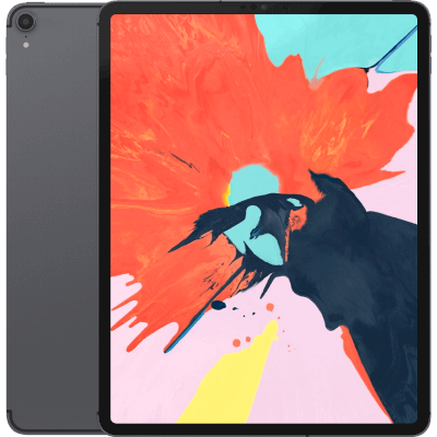 Apple - iPad Pro 12,9 (2018)