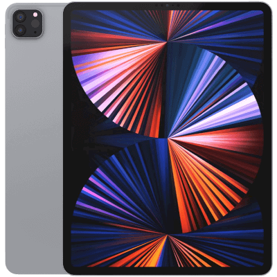 bild på iPad Pro 12,9 (2021)