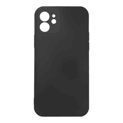 bild på iphone-12-mini-soft-silicone-case-black-with-camera-cover-high-quality.jpg