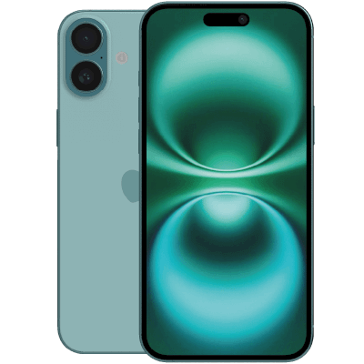 bild på iPhone 16 Plus