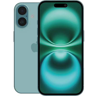 bild på iPhone 16