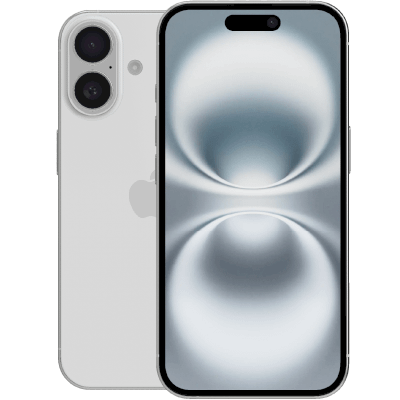 bild på iPhone 16