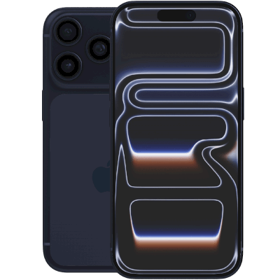 bild på iPhone 17 Pro 