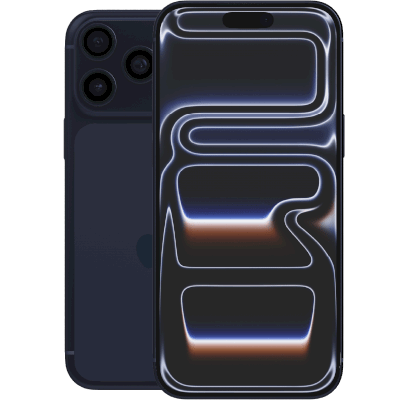 bild på iPhone 17 Pro Max 