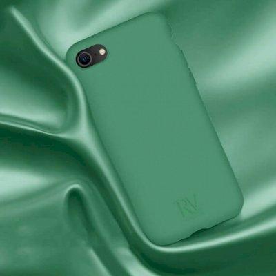 bild på iphone-78se2020-case-silicone-rvelon-green-1.jpg