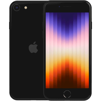 Apple - iPhone SE (2022)