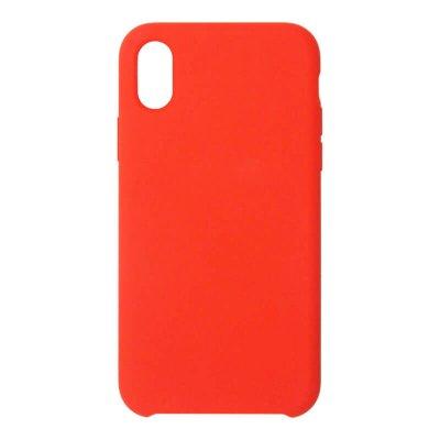 bild på liquid-silicone-case-for-iphone-xxs-bright-red.jpg