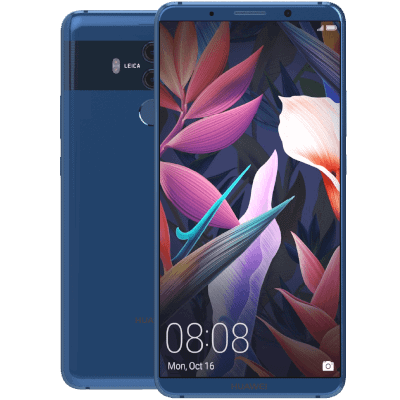 bild på Mate 10 Pro